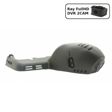 Штатный видеорегистратор Ray BM14-2CAM (BMW X5 Deluxe 2019) Штатный видеорегистратор Ray BM14-2CAM (BMW X5 Deluxe 2019)