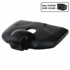 Штатный видеорегистратор Ray CH03-2CAM (Chevrolet Cruze LT 2010-2014) Штатный видеорегистратор Ray CH03-2CAM (Chevrolet Cruze LT 2010-2014)