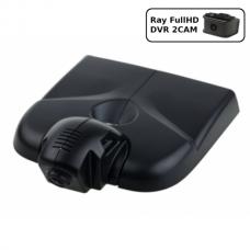 Штатный видеорегистратор Ray CH04-2CAM (Chevrolet Tracker 2016) Штатный видеорегистратор Ray CH04-2CAM (Chevrolet Tracker 2016)