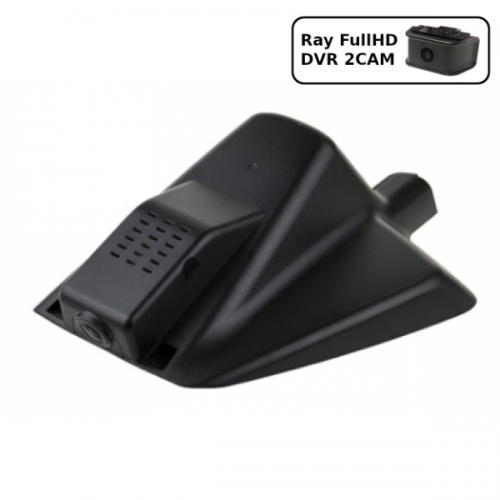 Штатный видеорегистратор Ray FD06-2CAM (Ford Edge Deluxe 2015)