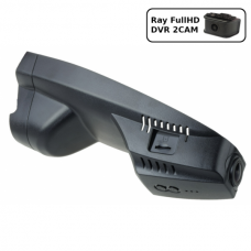 Штатный видеорегистратор Ray FD101-2CAM (Ford Kuga 2015-2018)