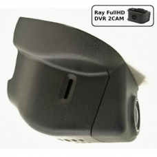 Штатный видеорегистратор Ray FD11-2CAM (Ford Focus 2019) Штатный видеорегистратор Ray FD11-2CAM (Ford Focus 2019)