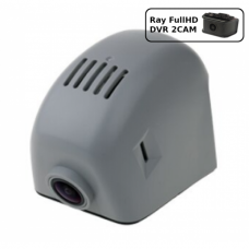 Штатный видеорегистратор Ray AU01-2CAM gray (Audi A1/A3/A4L/A5/A6/A6L/A7/Q5/A8 с 2013, A5 2012) Штатный видеорегистратор Ray AU01-2CAM gray (Audi A1/A3/A4L/A5/A6/A6L/A7/Q5/A8 с 2013, A5 2012)