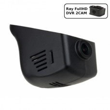 Штатный видеорегистратор Ray HY02-2CAM (Hyundai UNI) Штатный видеорегистратор Ray HY02-2CAM (Hyundai UNI)