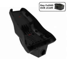 Штатный видеорегистратор Ray HY03-2CAM (Hyundai Elantra 2021​​)