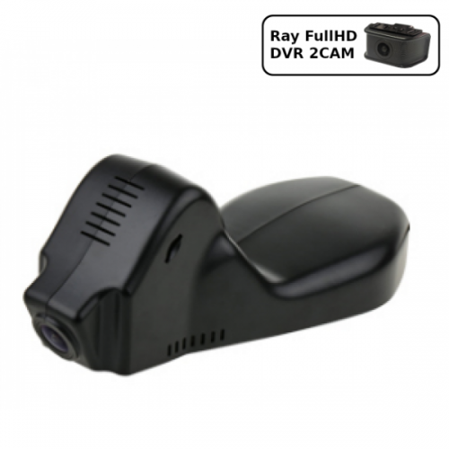Штатный видеорегистратор Ray IN03-2CAM (Infiniti QX50 2013, QX70 2013+ (S51))
