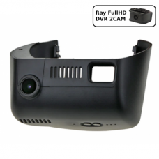 Штатный видеорегистратор Ray JP01-2CAM (Jeep Grand Cherokee 2014​)