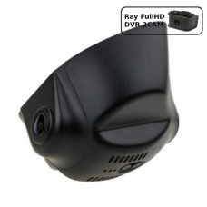 Штатный видеорегистратор Ray JP02-2CAM (Jeep Cherokee 2015 базовой комплектации) Штатный видеорегистратор Ray JP02-2CAM (Jeep Cherokee 2015 базовой комплектации)