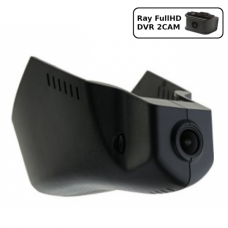 Штатный видеорегистратор Ray LR07-2CAM (Discovery 2017, Range Rover 2017, Evoque 2016-2017, Discovery 5, Range Rover 2,0T Evoque 2016-2017) Штатный видеорегистратор Ray LR07-2CAM (Discovery 2017, Range Rover 2017, Evoque 2016-2017, Discovery 5, Range Rover 2,0T Evoque 2016-2017)