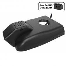 Штатный видеорегистратор Ray LX08-2CAM (Lexus RX 2020) Штатный видеорегистратор Ray LX08-2CAM (Lexus RX 2020)