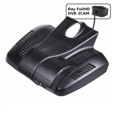 Штатный видеорегистратор Ray MB39-2CAM black (Mercedes S-Class W223 2021)