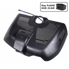 Штатный видеорегистратор Ray MB37-2CAM black (Mercedes S-Class W223 2021)