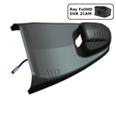 Штатный видеорегистратор Ray MZ03-2CAM (Mazda CX-30)