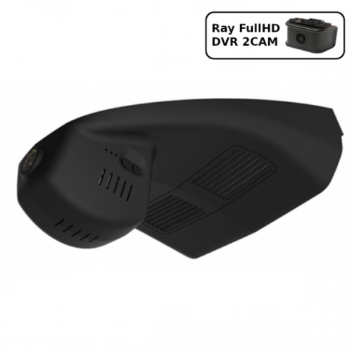Штатный видеорегистратор Ray MZ101-2CAM (Mazda 3 2019)
