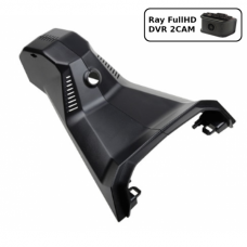 Штатный видеорегистратор Ray PG03-2CAM (Peugeot 4008, 5008, DS7)