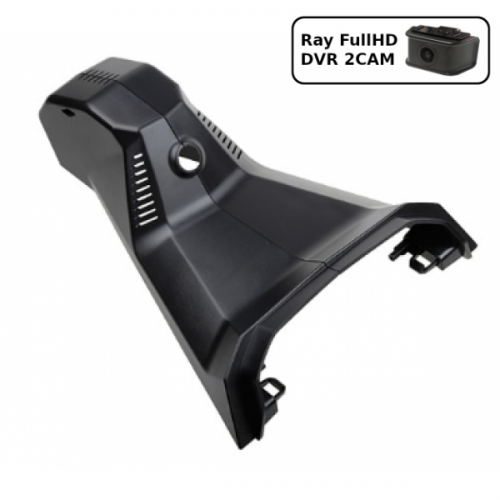 Штатный видеорегистратор Ray PG03-2CAM (Peugeot 4008, 5008, DS7)