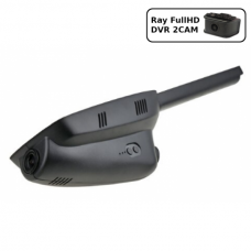 Штатный видеорегистратор Ray PG05-2CAM (Peugeot 308 2015)