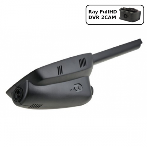 Штатный видеорегистратор Ray PG05-2CAM (Peugeot 308 2015)