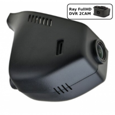 Штатный видеорегистратор Ray PG06-2CAM (Peugeot UNI) Штатный видеорегистратор Ray PG06-2CAM (Peugeot UNI)