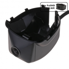 Штатный видеорегистратор Ray VW06-2CAM (Volkswagen Passat B8 2016, CC, Touran L, BORA, Golf, Caddy 2015, Jetta 2016, Polo Sedan 2016) Штатный видеорегистратор Ray VW06-2CAM (Volkswagen Passat B8 2016, CC, Touran L, BORA, Golf, Caddy 2015, Jetta 2016, Polo Sedan 2016)