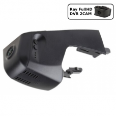Штатный видеорегистратор Ray VW07-2CAM (Volkswagen Touareg 2018) Штатный видеорегистратор Ray VW07-2CAM (Volkswagen Touareg 2018)
