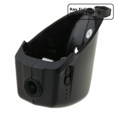 Штатный видеорегистратор Ray VW08-2CAM (Volkswagen for CC Deluxe Model 2015)