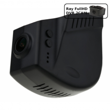 Штатный видеорегистратор Ray VW105-2CAM (Volkswagen Touran, Passat 2015-2016) Штатный видеорегистратор Ray VW105-2CAM (Volkswagen Touran, Passat 2015-2016)