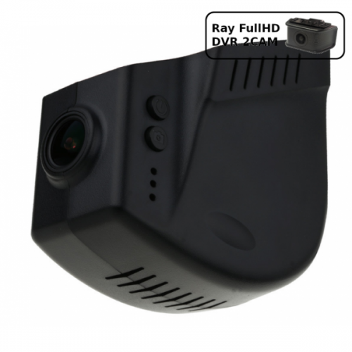 Штатный видеорегистратор Ray VW105-2CAM (Volkswagen Touran, Passat 2015-2016)