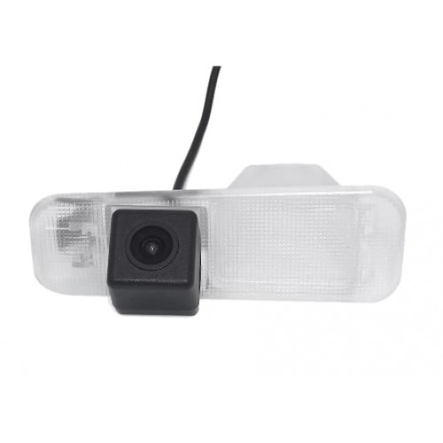 Камера заднього огляду KIA Rio II 4D/5D, Rio III 4D (Ray 32OVHD720p180)