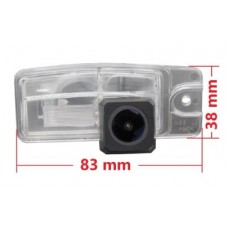 AHD Камера заднього огляду Nissan X-trail T32, Murano I/II, Infiniti FX/EX (2008+) (Ray 59AHD720p180) AHD Камера заднього огляду Nissan X-trail T32, Murano I/II, Infiniti FX/EX (2008+) (Ray 59AHD720p180)