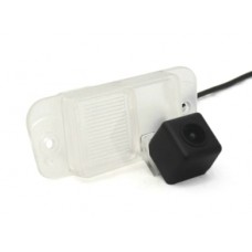AHD Камера заднього огляду Ssang Yong Actyon 2006-2010 (Ray 68AHD720p180) AHD Камера заднього огляду Ssang Yong Actyon 2006-2010 (Ray 68AHD720p180)