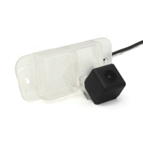 Камера заднього огляду Ssang Yong Actyon 2006-2010 (Ray 68CCD140)
