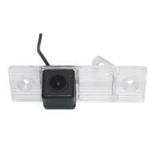 Камера заднього огляду Chevrolet Aveo, Lacetti, Captiva, Epica, Cruze, Tacuma, Orlando/ DAEWOO Lanos, Nubira, Tacuma, Kalos, Vida (Ray 8OVHD720p180)