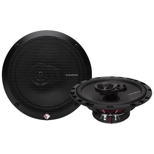 Коаксиальная акустическая система Rockford Fosgate R165X3
