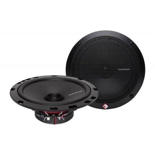 Коаксиальная акустическая система Rockford Fosgate R1675X2