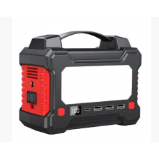 Зарядная станция Power Station Remax RPP-325 150W 36000 мАч