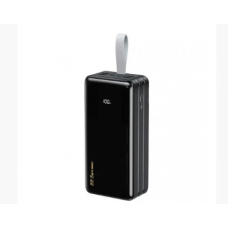 Повербанк Powerbank Remax RPP-173 22,5W 60000 мАч білий 