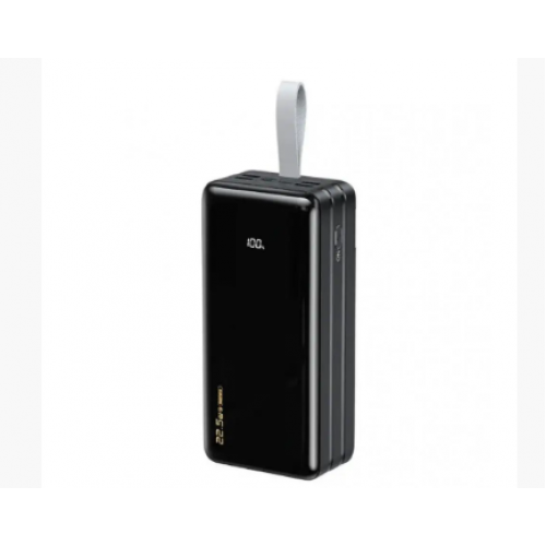 Повербанк Powerbank Remax RPP-173 22,5W 60000 мАч білий 