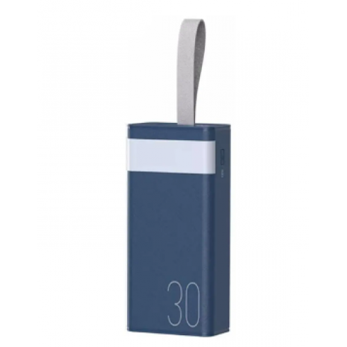 Повербанк Powerbank Remax RPP-320 22,5W 30000 мАч синій 