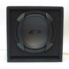 Сабвуфер Alpine SBE-1044BR пассивный