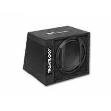 Сабвуфер Alpine SWD-355 активный