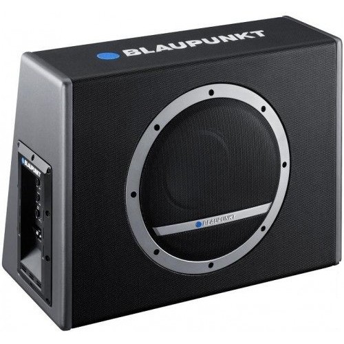 Сабвуфер BLAUPUNKT XLb 300A активный