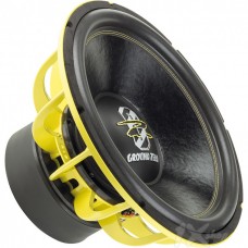 Сабвуфер Ground Zero GZHW 18XSPL-D1