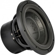 Сабвуфер Ground Zero GZUW 10SQX