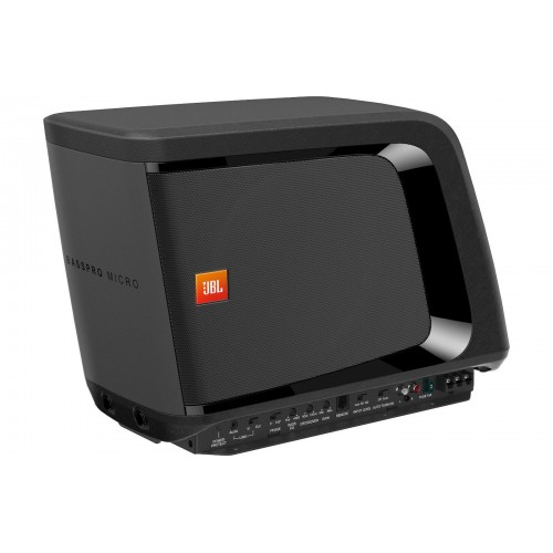 Сабвуфер JBL BassPro MICRO