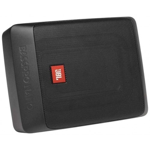 Сабвуфер JBL BassPro Nano