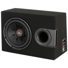 Сабвуфер JBL S2-1224SS