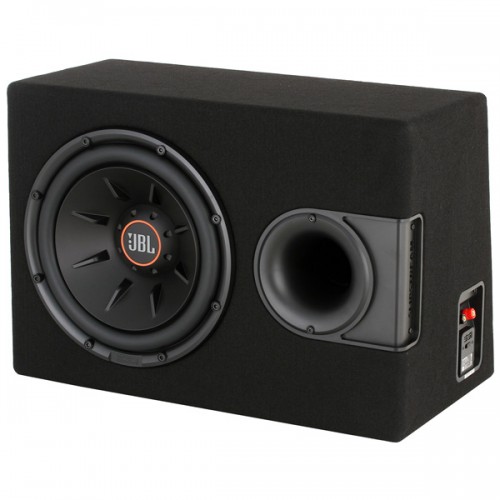 Сабвуфер JBL S2-1224SS