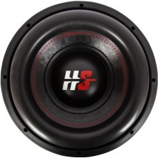 Сабвуфер Kicx HeadShot DM12 (1+1)
