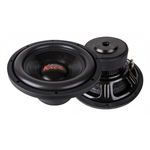 Сабвуфер Kicx ZM-12